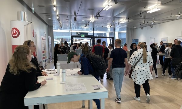 Faszination Flughafen - 3. September 2025